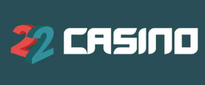 22Casino Casinò logo