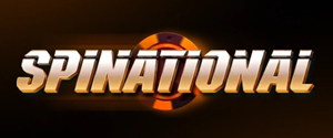 Spinational Casinò logo